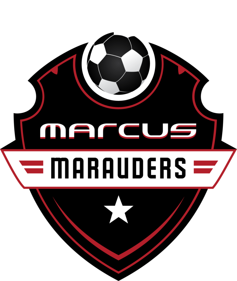 Marcus Girls Soccer