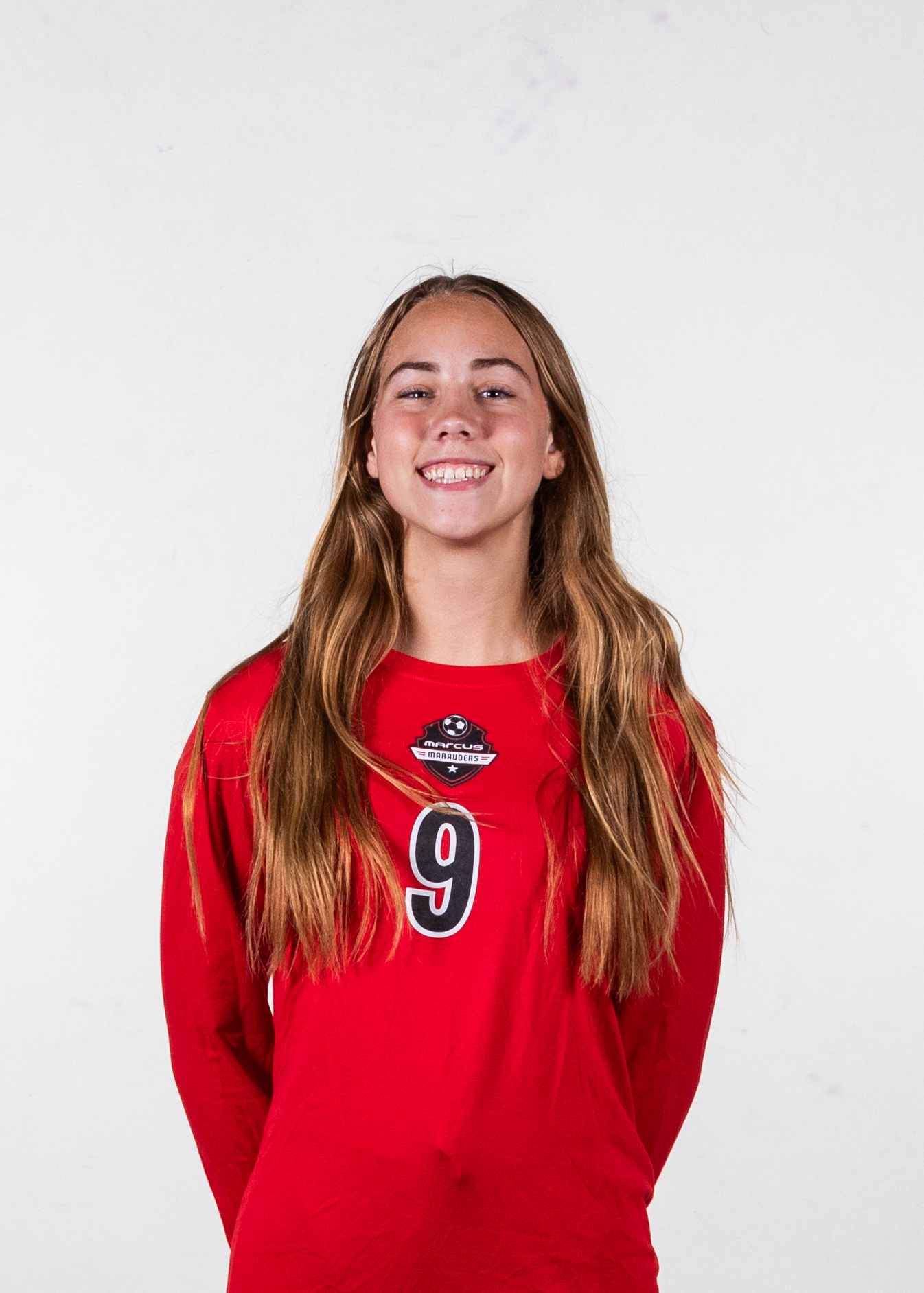 Mary Clark Marcus Girls Soccer