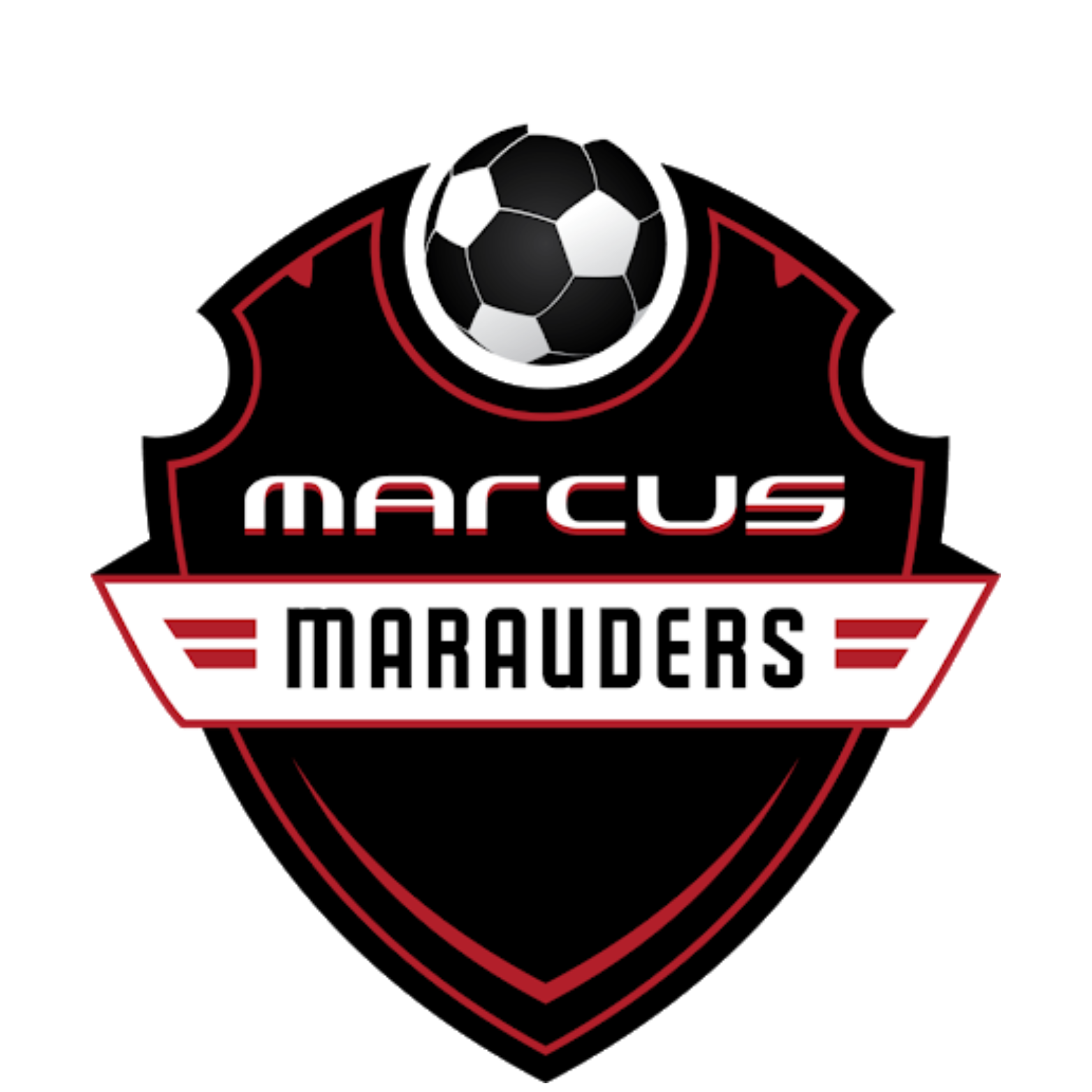 Marcus Girls Soccer